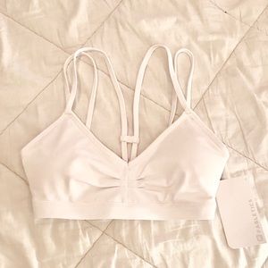 Fabletics Sports bra🏋🏻‍♀️